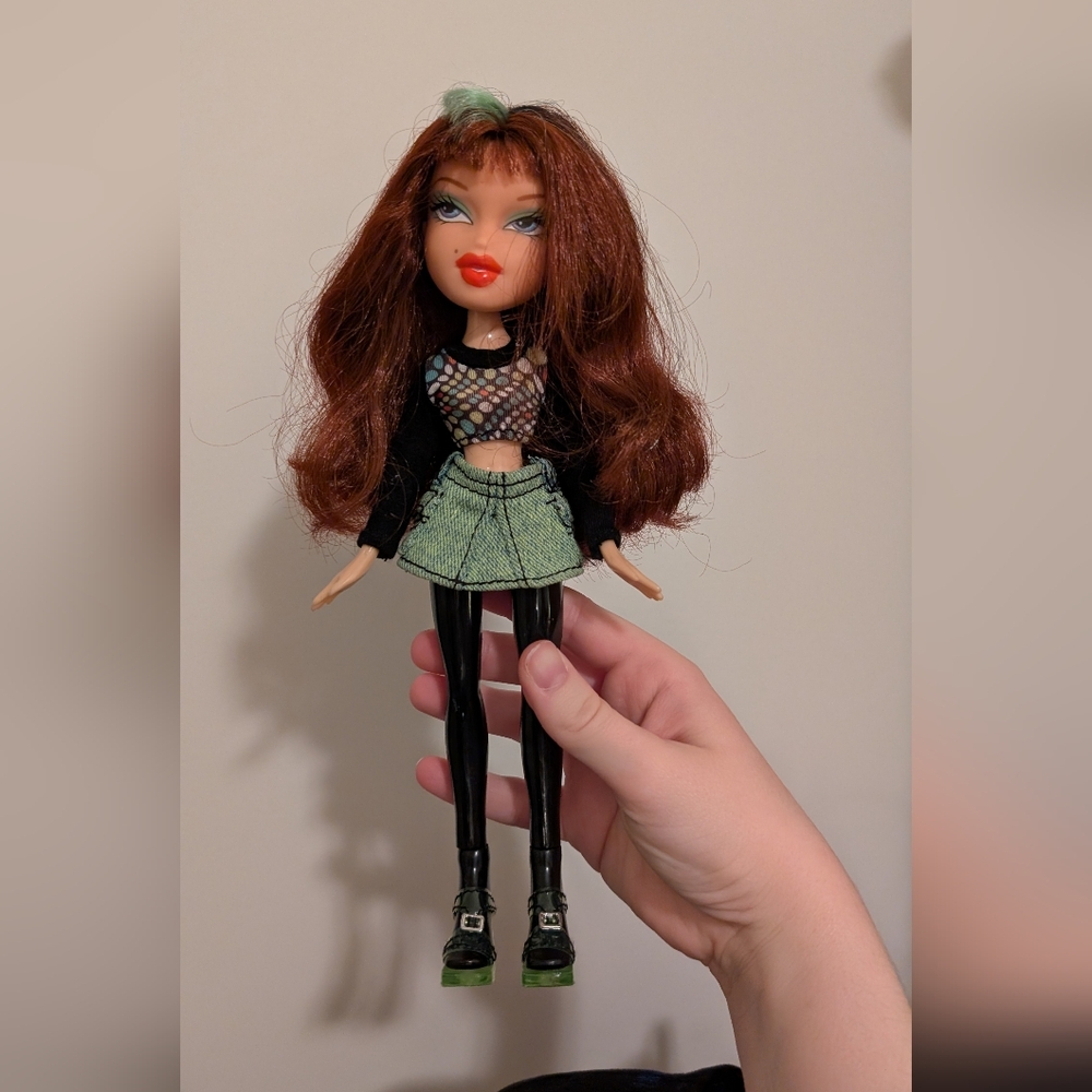 Bratz icandy Phoebe